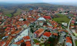 Mecitözü’nde bayram namazı saat 05.48’de kılınacak