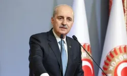 TBMM Başkanı Kurtulmuş’tan Çorum FK paylaşımı: “Süper Lig’de başarılar diliyorum”