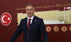 Milletvekili Tahtasız’dan Bakan Uraloğlu’na ulaşım çağrısı