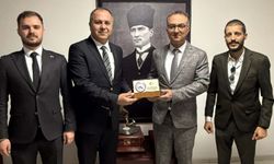 MHP Çorum İl Başkanlığı’ndan “Gönül Seferberliği” ziyareti