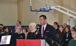 Murat Peker: “Çocuklarımız geleceğimizin teminatıdır”