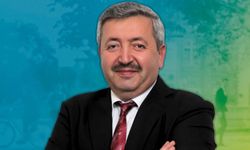 Mustafa Toydemir’den hacca gidiyor