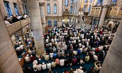 Çorum’da Kurban Bayramı gelenekleri yaşatılmaya devam ediyor