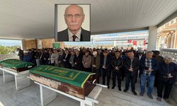 Nurettin İlbars, son yolculuğuna uğurlandı