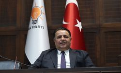 Oğuzhan Kaya: Sungurlu’daki hortum felaketinin yaraları sarılacak