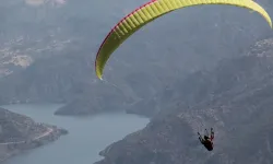 Oğuzlar, doğa ve macera tutkunlarını ağırlamaya hazırlanıyor
