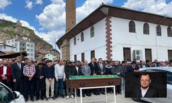 Genç hafız Onur Öztürk dualarla toprağa verildi