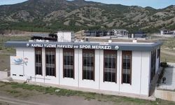 Osmancık’ta yüzme havuzu 4 Mayıs’ta yeniden açılıyor