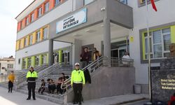 Okullarda yeni dönem: Kamera ve turnike sistemi yaygınlaştırılacak