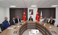 Osmancık OSB’de üretimi artıracak kararlar gündemde