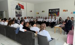 Özel eğitimde aile eğitimi semineri gerçekleştirildi