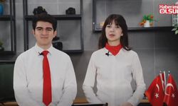 Kargılı öğrencilerin projesi EBA'da yayınlanıyor