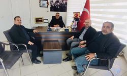 Yeniden Refah’tan mahalle ziyareti: “Sorunları yerinde dinliyoruz”