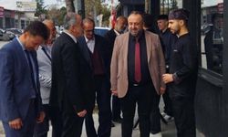 Saadet Partisi Çorum’da saha çalışmalarına başladı