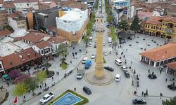 Meteoroloji uyardı: Çorum’da sıcaklık 3 dereceye kadar düşecek