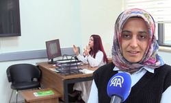 Sağlıklı Hayat Merkezi sayesinde ideal kilolarına kavuşuyorlar