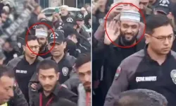 Skandal mı tedbir mi? Celal Karatüre’nin o görüntüleri infial yarattı