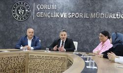 “Yurdumda Kitaplarımı Okuyorum” projesi değerlendirildi