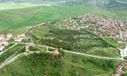 Çorum'daki bu projeler için acele kamulaştırma kararları