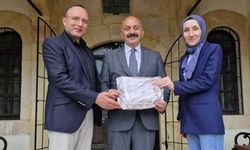 Başkan Taner İsbir’den Mecitözü’ne teşekkür