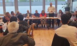 Tahtasız İsviçre’de: CHP İsviçre Birliği Genel Kurulu hazırlıkları sürüyor