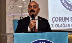 Başkan İsbir’den Sağlık-Sen’e tebrik mesajı