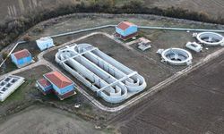 Sungurlu’da 20 milyon TL’lik yatırım