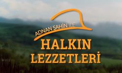 Çorum’un lezzetleri ulusal ekranda tanıtıldı