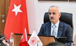 Bakan Uraloğlu, Çorum ziyaretini değerlendirdi