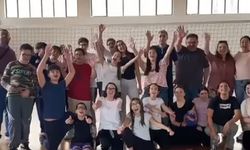 Çorumlu öğretmenler Erasmus+ kapsamında İtalya’da eğitim alıyor