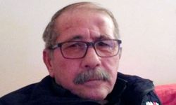 Güngör Hoşgör iş kazasında hayatını kaybetti