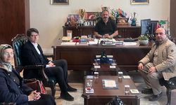 Çölyak Günü için Çorum’da hazırlık: Belediyeyle iş birliği görüşmesi