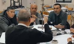 İtalya’da eğitim alıp yurda döndüler