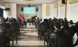 Dodurga’da öğrenciler nanoteknolojiyle buluştu