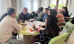 Çorum’da Anka Çocuk Destek Programı için hazırlıklar başladı