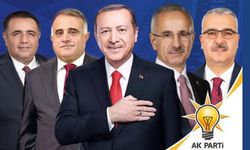 Yakup Alar’dan Kırkdilim Tünelleri açılış daveti