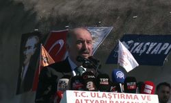 Vali Ali Çalgan’dan güvenli ulaşım vurgusu