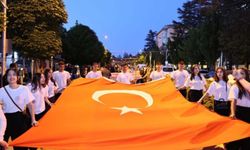 19 Mayıs Çorum’da dolu dolu etkinliklerle kutlanacak