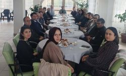 Çorum’da Engelliler Haftası için iş birliği toplantısı düzenlendi