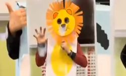 Miniklerden “Sıfır Atık” defilesi