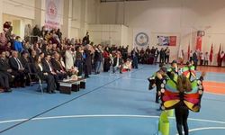 Ortaköy’de 23 Nisan coşkusu etkinliklerle yaşandı