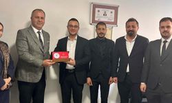 MHP’den “Gönül Seferberliği” kapsamında ziyaret