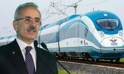 Samsun-Trabzon hattı Çorum’dan geçecek