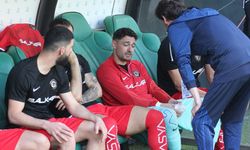 Talihsizlik Hasan Hüseyin Akınay'ın Peşini Bırakmıyor