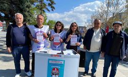 Eğitim-İş’ten 1 Mayıs Çağrısı