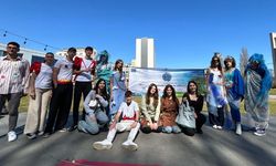 “Wear to care” projesiyle sürdürülebilir geleceğe adım