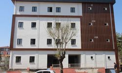 Çorum’da dev sağlık yatırımı: Yavruturna’da çalışmalar tamamlanıyor