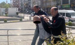 13 yıl boyunca kaçtı: Çorum'da yakayı ele verdi