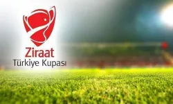 Ziraat Türkiye Kupası’nda yarı final eşleşmeleri belli oldu