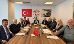 KGK 3. Olağan Genel Kurul takvimi belli oldu